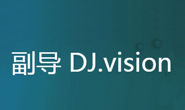null副导DJ.vision