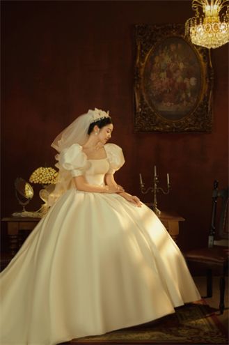 IDO映画婚纱摄影(西安店)