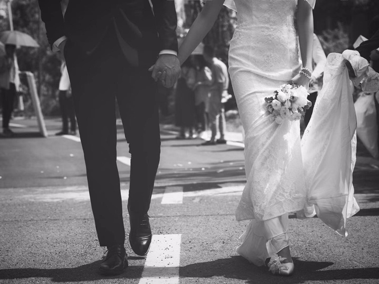 「纪实情绪风」资深婚礼摄匠  双机位接亲或晚宴#