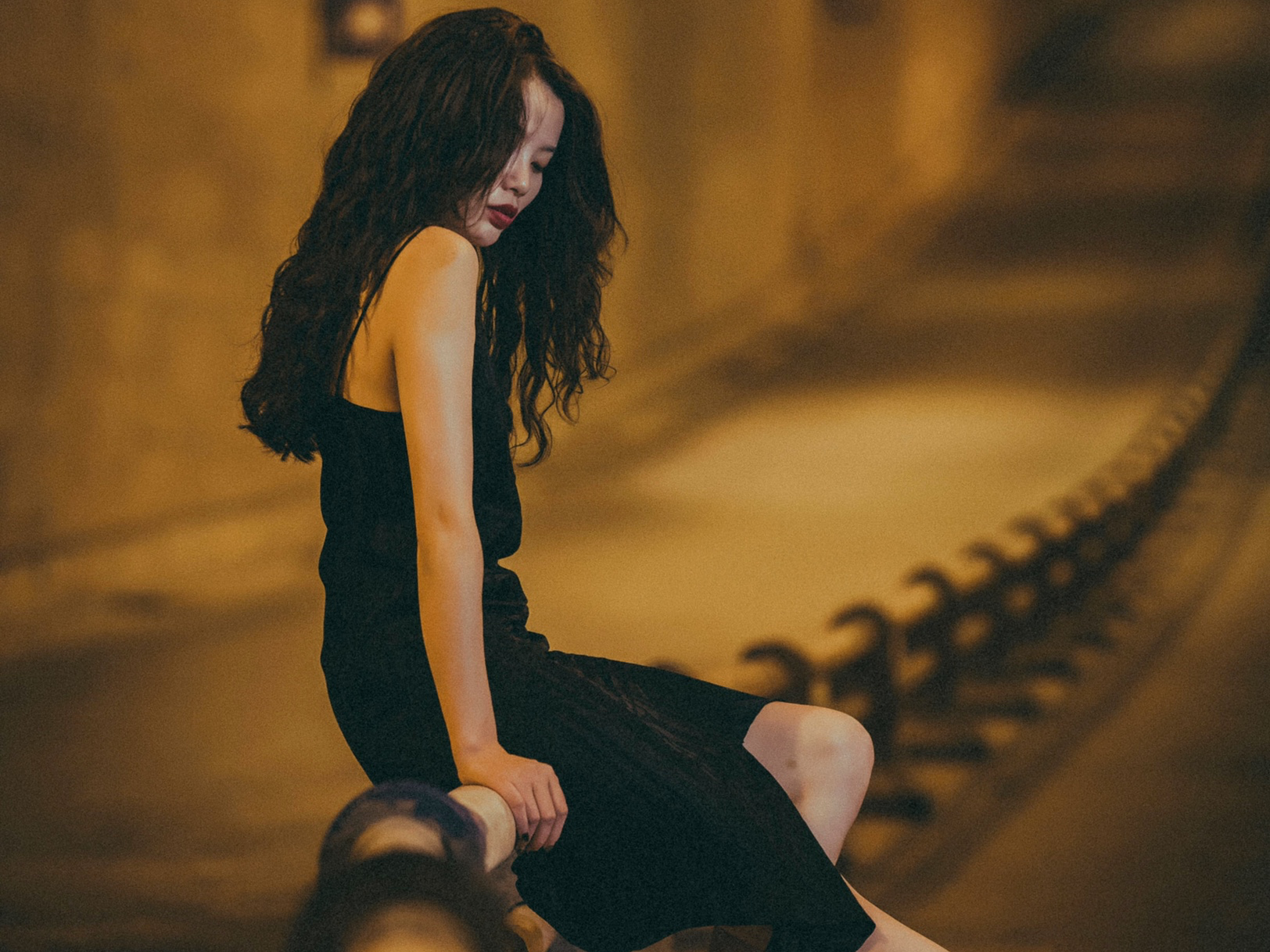 旅拍约拍各种拍摄你要的风格我都有