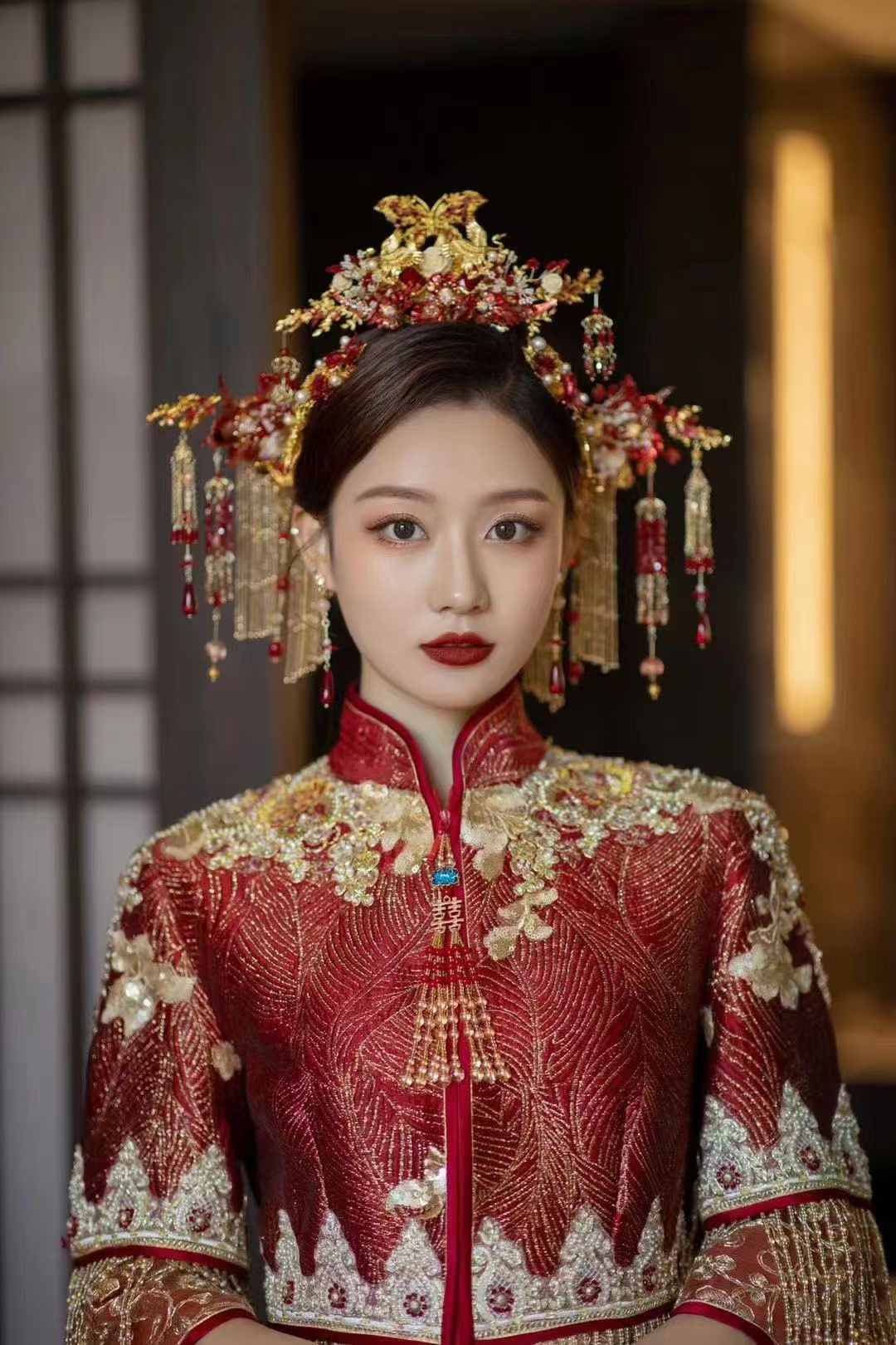 【中国国潮】