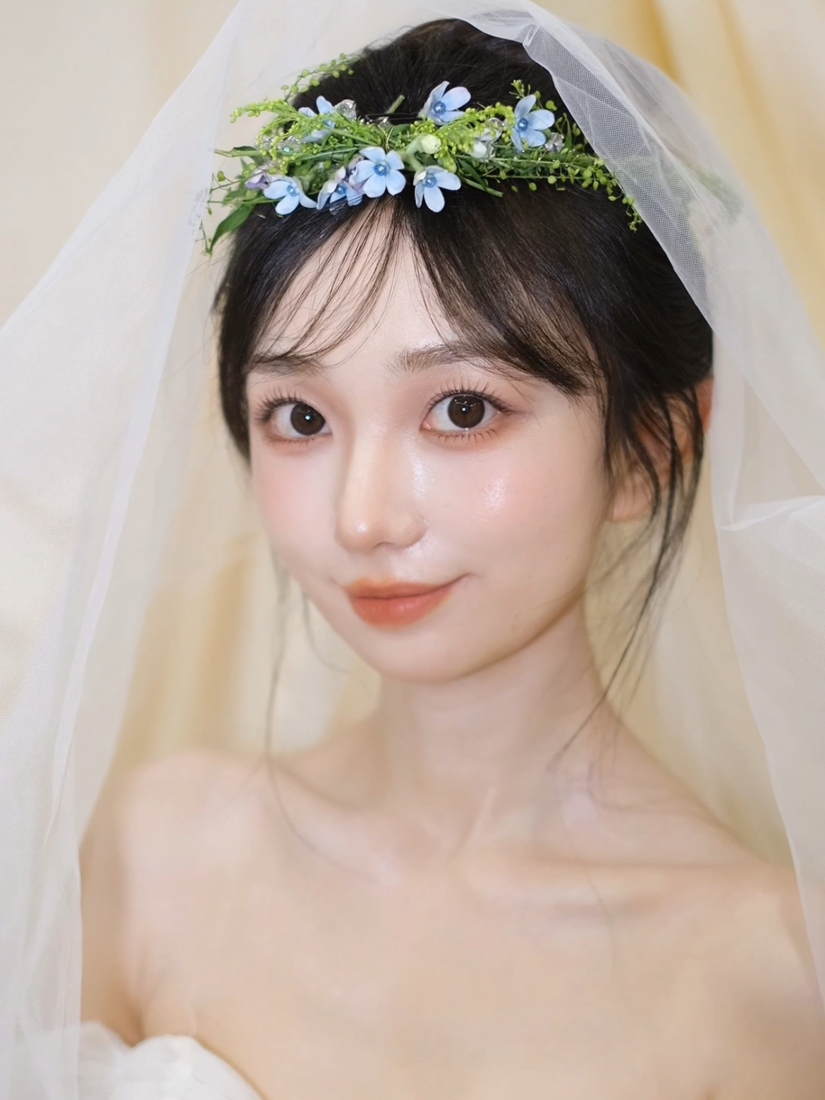 鲜花造型
