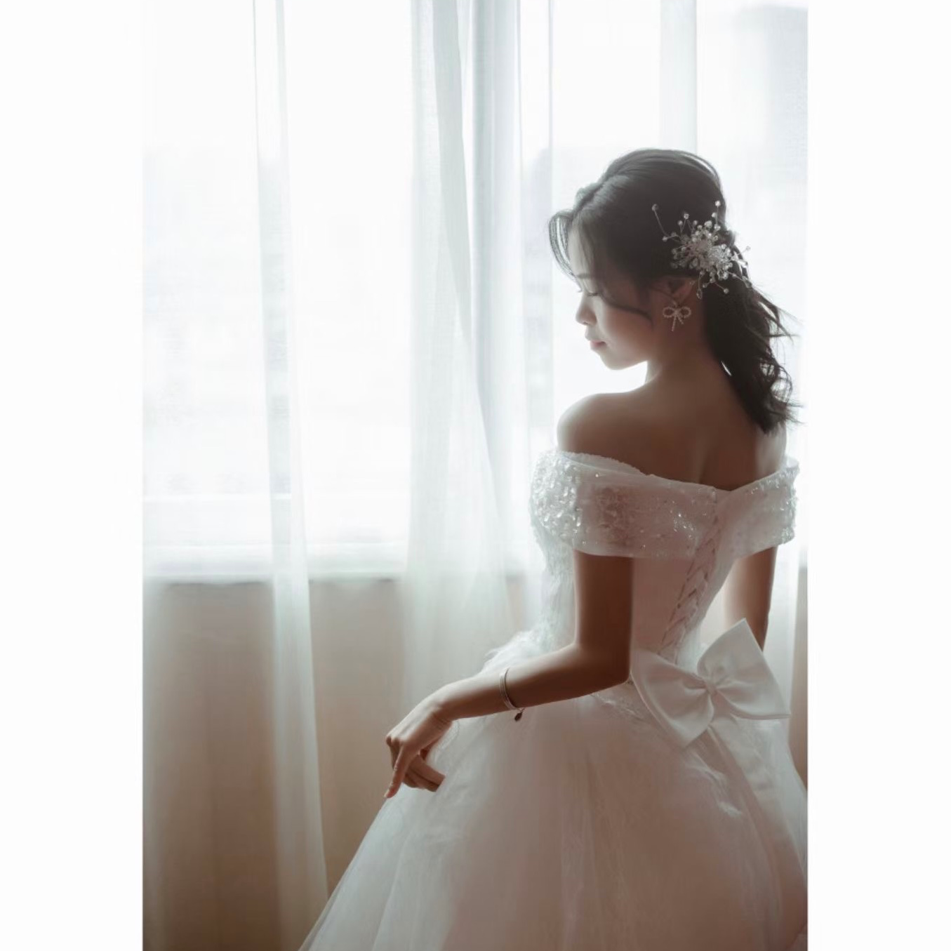 9.5～新娘婚礼当天过程