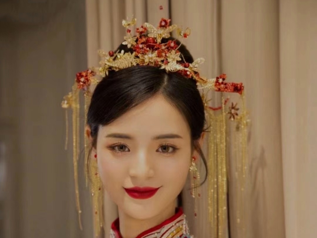 新娘早妆+妈妈婆婆妆特价