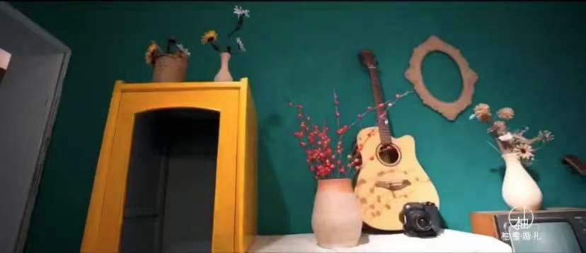 柚蜜婚礼