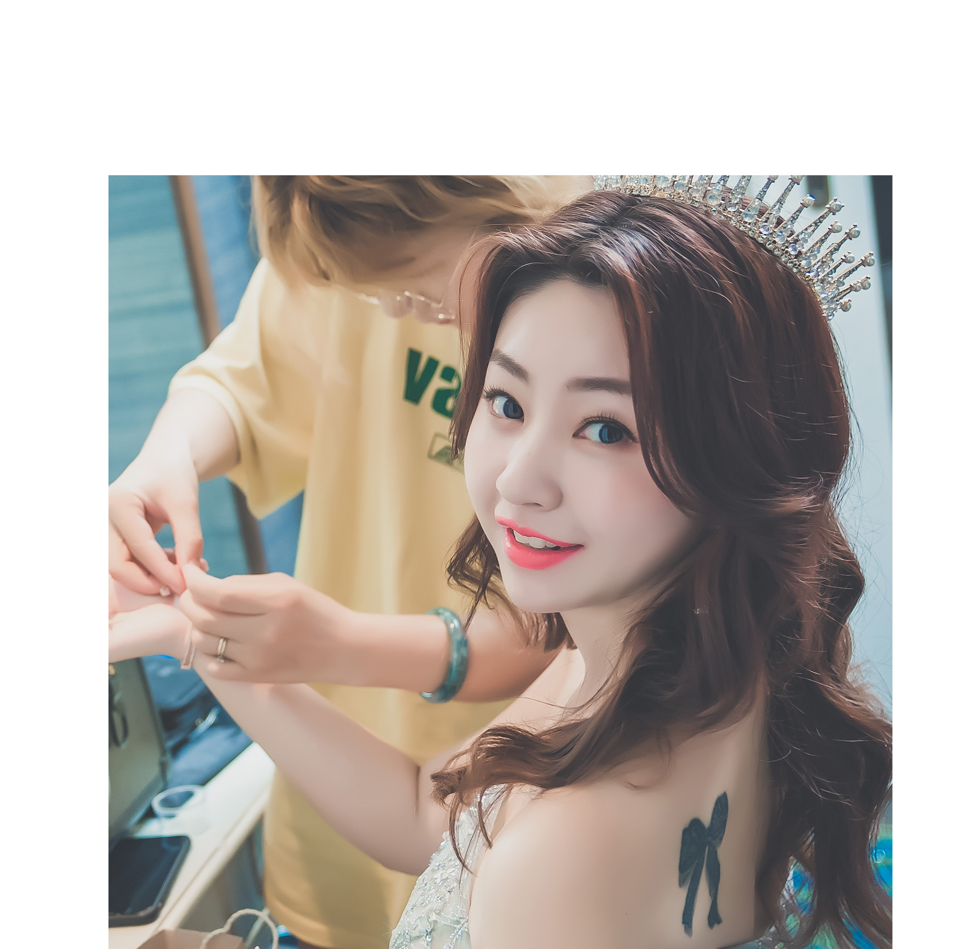 [限时特惠]婚礼跟拍婚纱照摄影摄像一条龙   