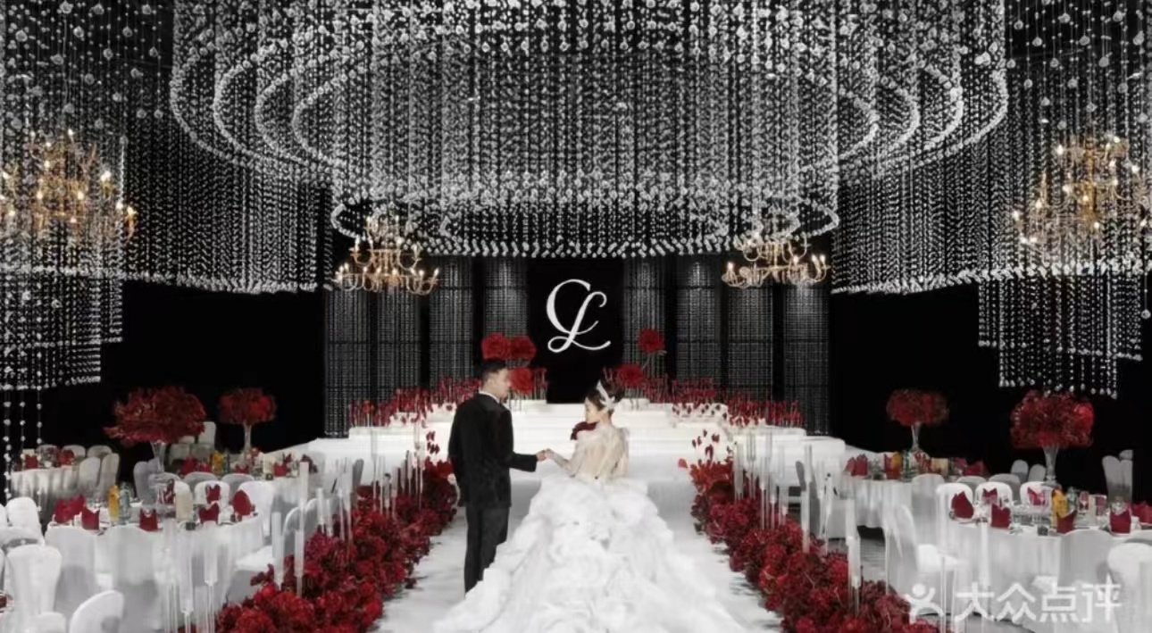 玉兰宴(玉兰宴婚礼艺术中心)