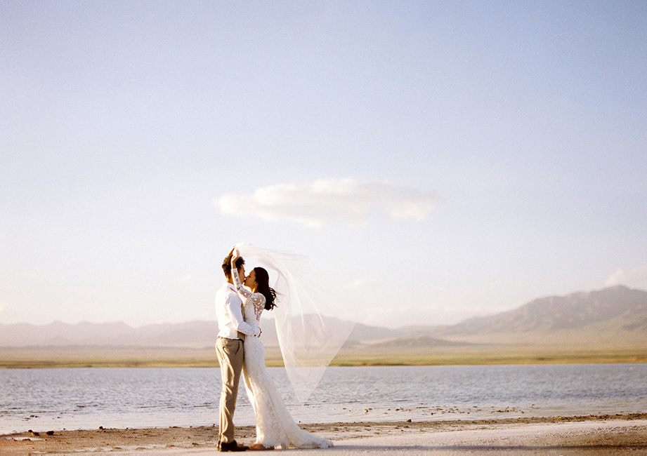 Mr&Mrs【城市旅拍】