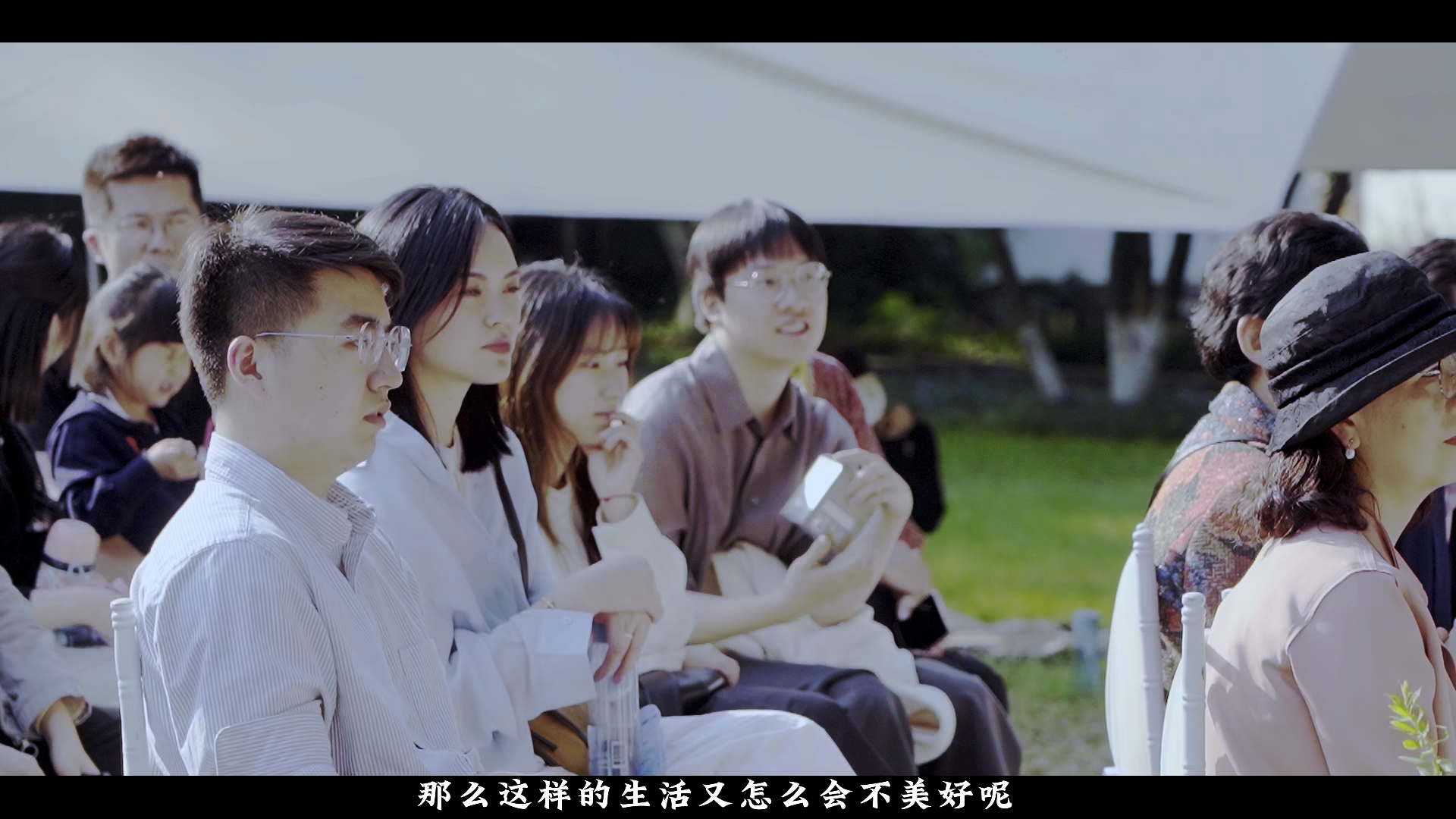 《兩幅莫奈花園畫》