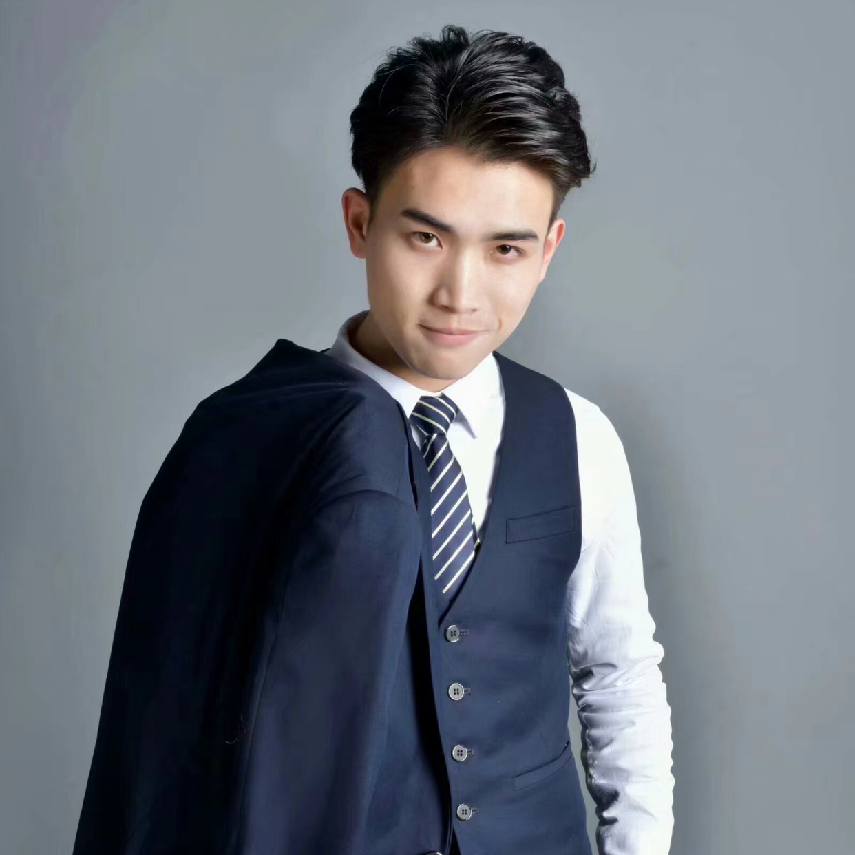 null书于