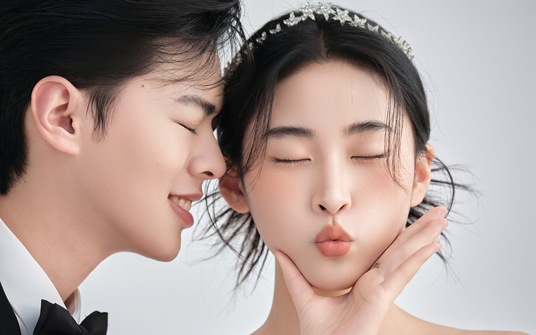 【深度??定制】研發(fā)攝化?VVVIP限量專屬服務(wù)