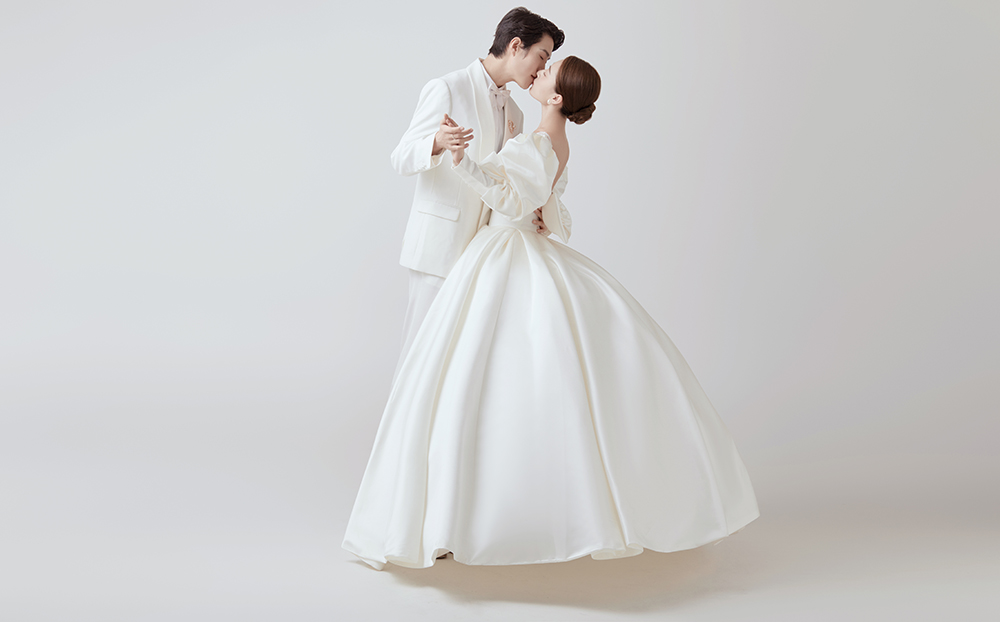 【电影纪实】氛围感婚纱照/经典电影