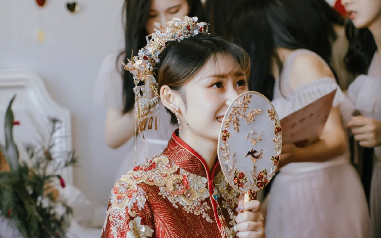 喜欢一个人，眼神里会有光