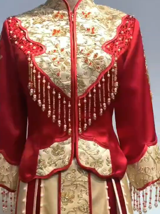 轻奢套系