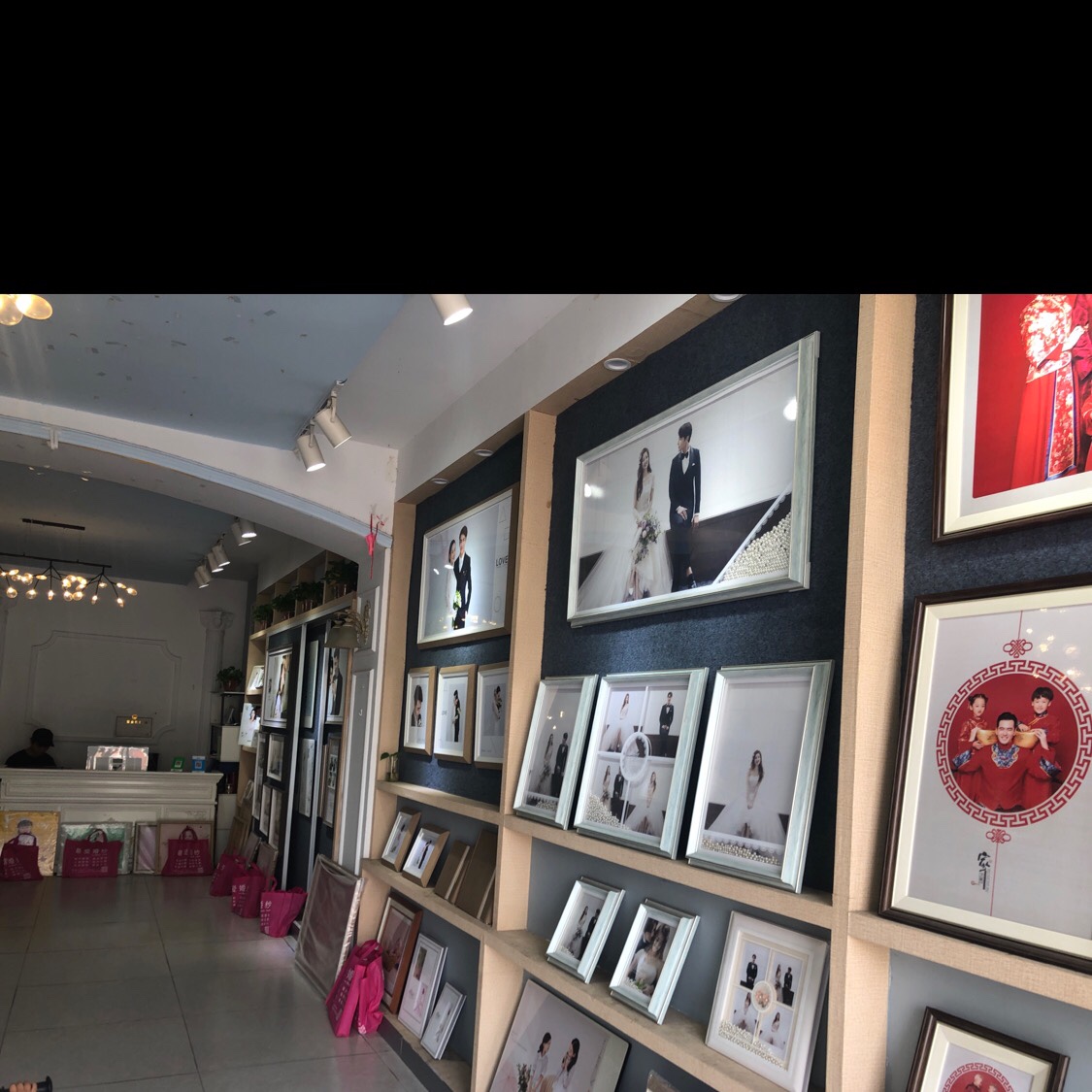 涟水最爱婚礼(涟水店)