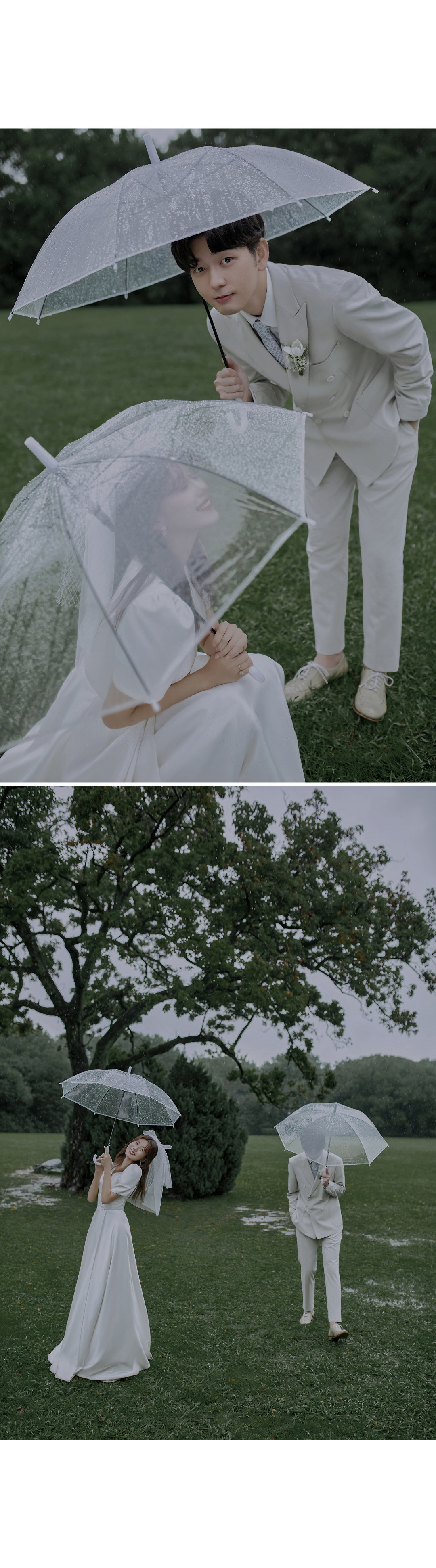 高定研发婚纱照2024新主题+内外景拍摄+多风格