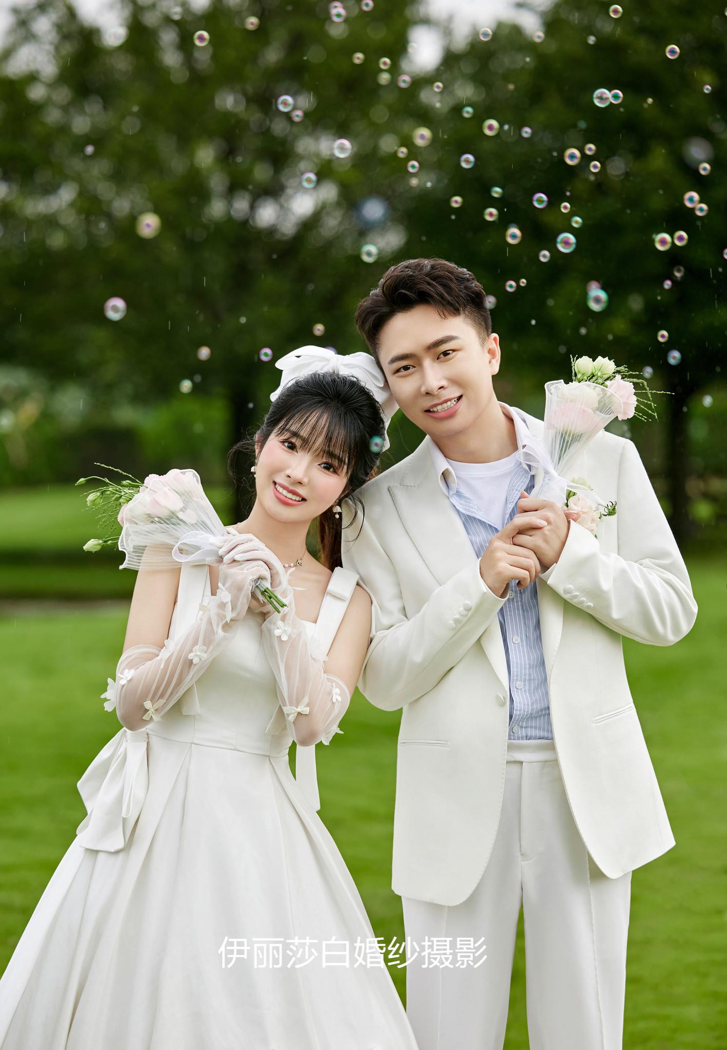 拍婚纱照1999-2699-3888-4699-