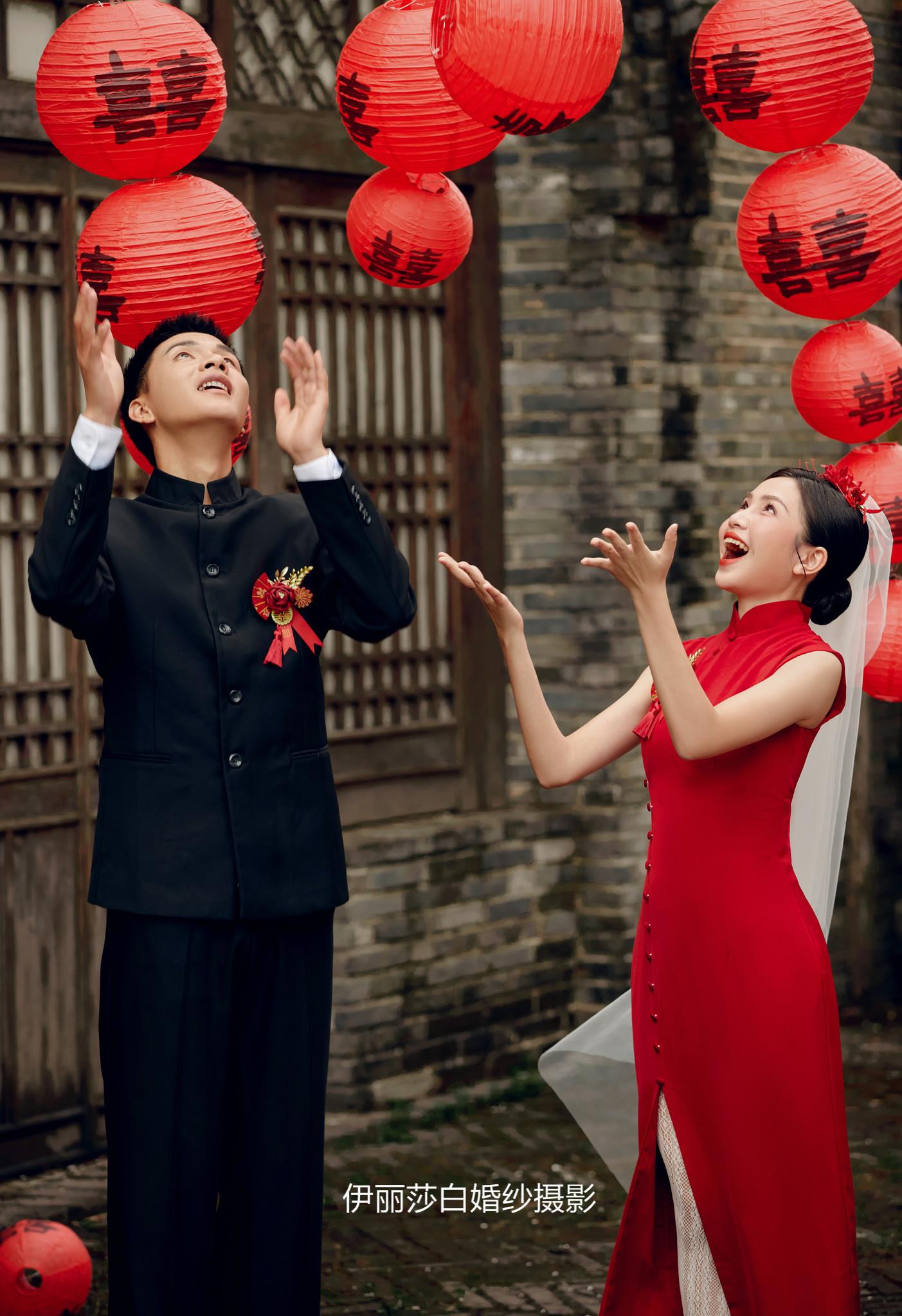 拍婚纱照1999-2999-3888-4699-