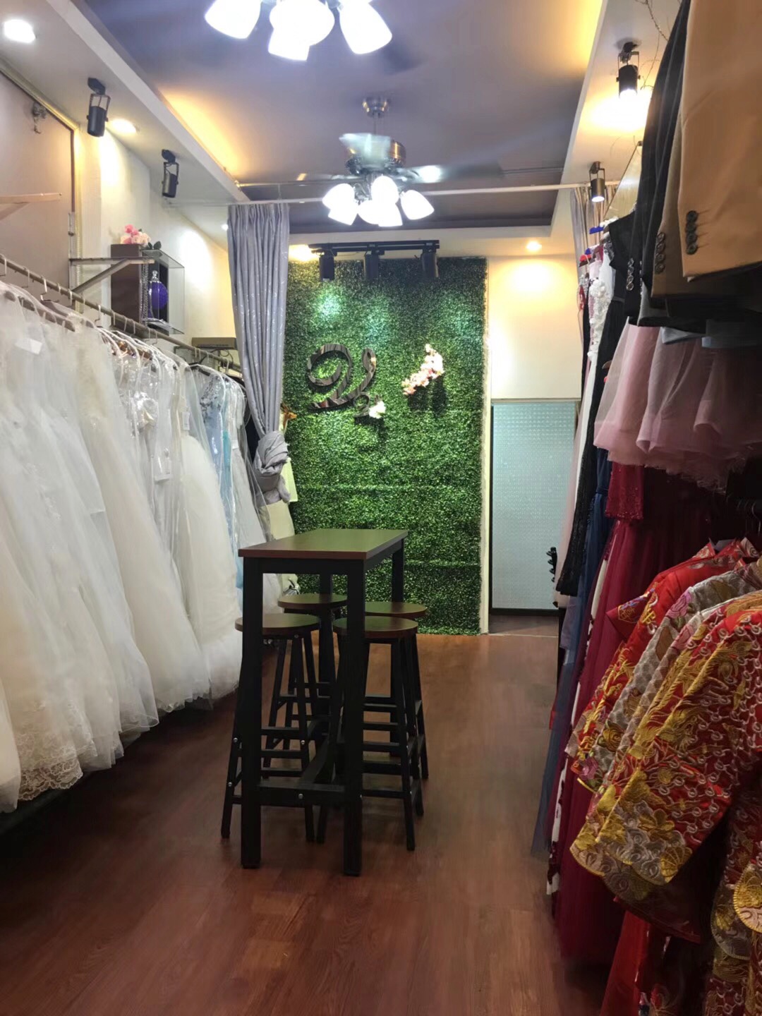 江门V.v唯美婚礼