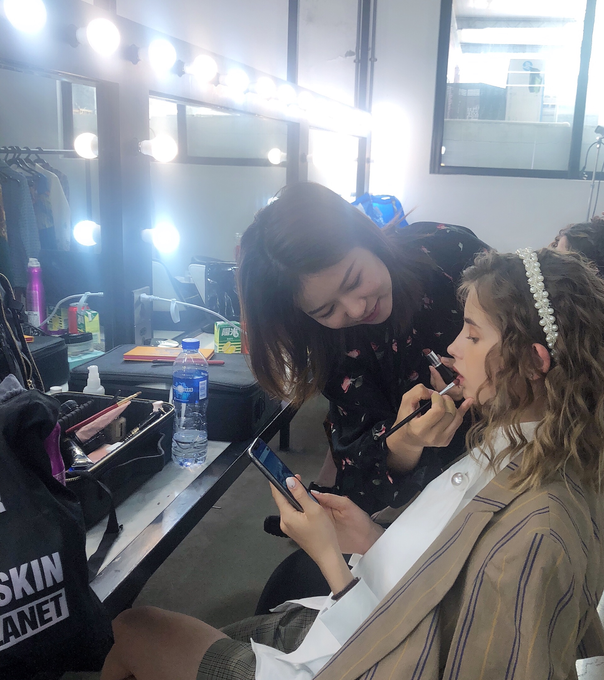 BAO MAKE UP