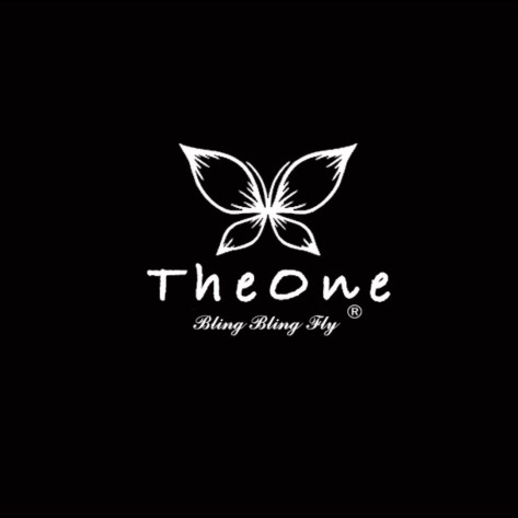 The one高档婚纱礼服馆