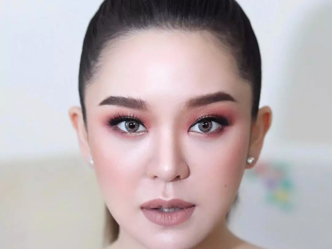 性价比高，约会妆，面试妆，新娘试妆到店体验