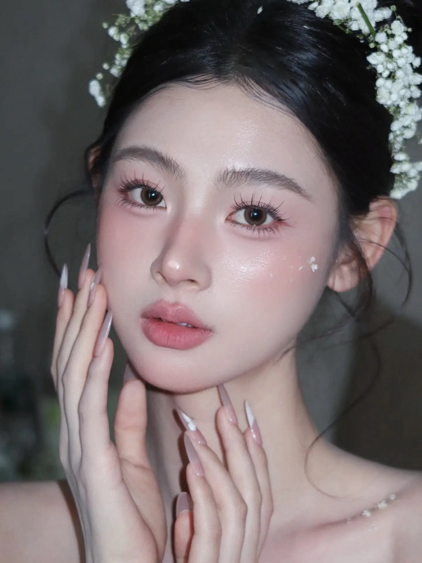 仙女本仙