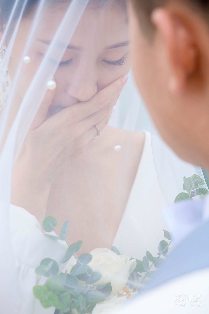 钱塘江畔🌊>>>婚礼跟拍感人片段📸~~