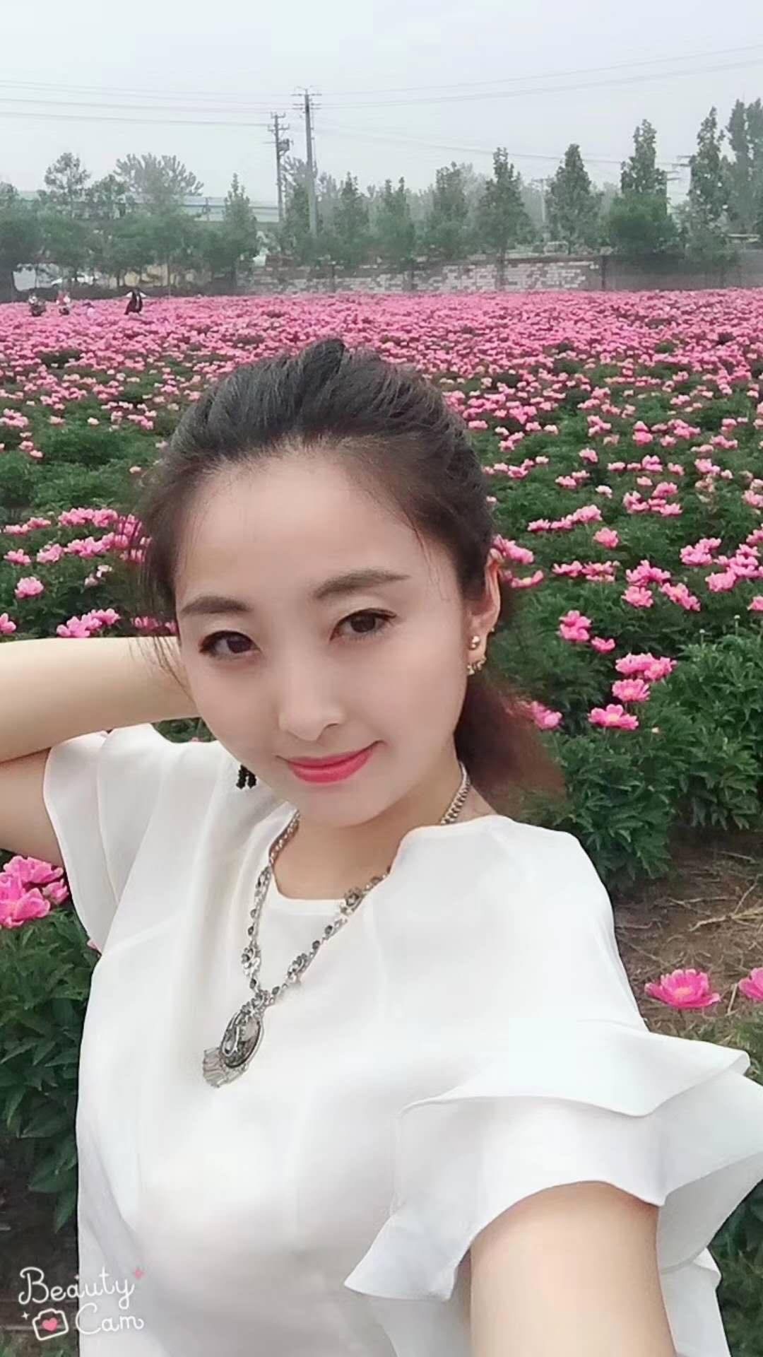 刘博与李莉的结婚庆典
