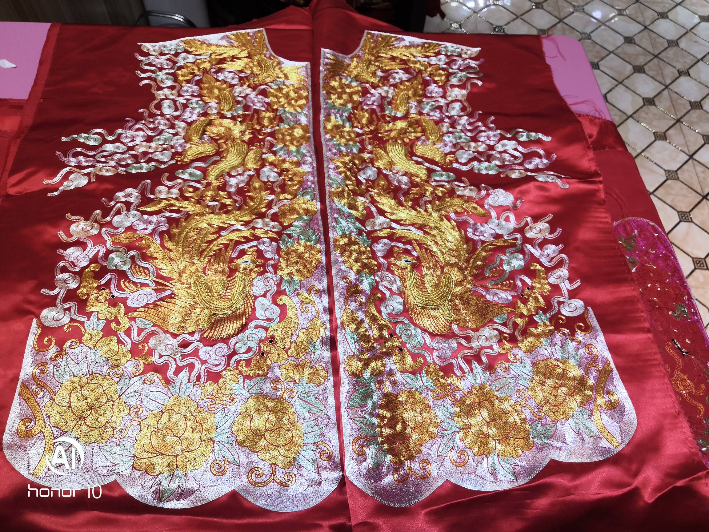 禧褂礼服馆