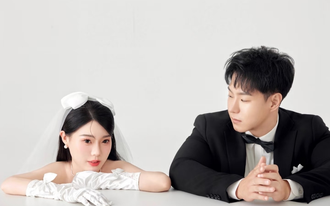 金先生&崔女士