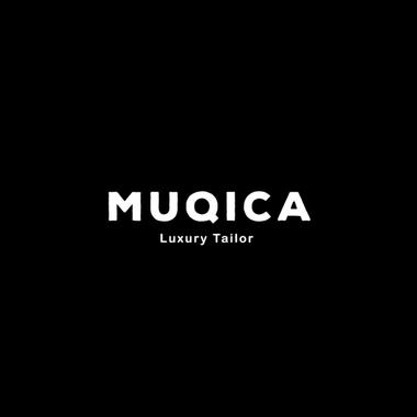 MUQICA英国设计师品牌西装定制