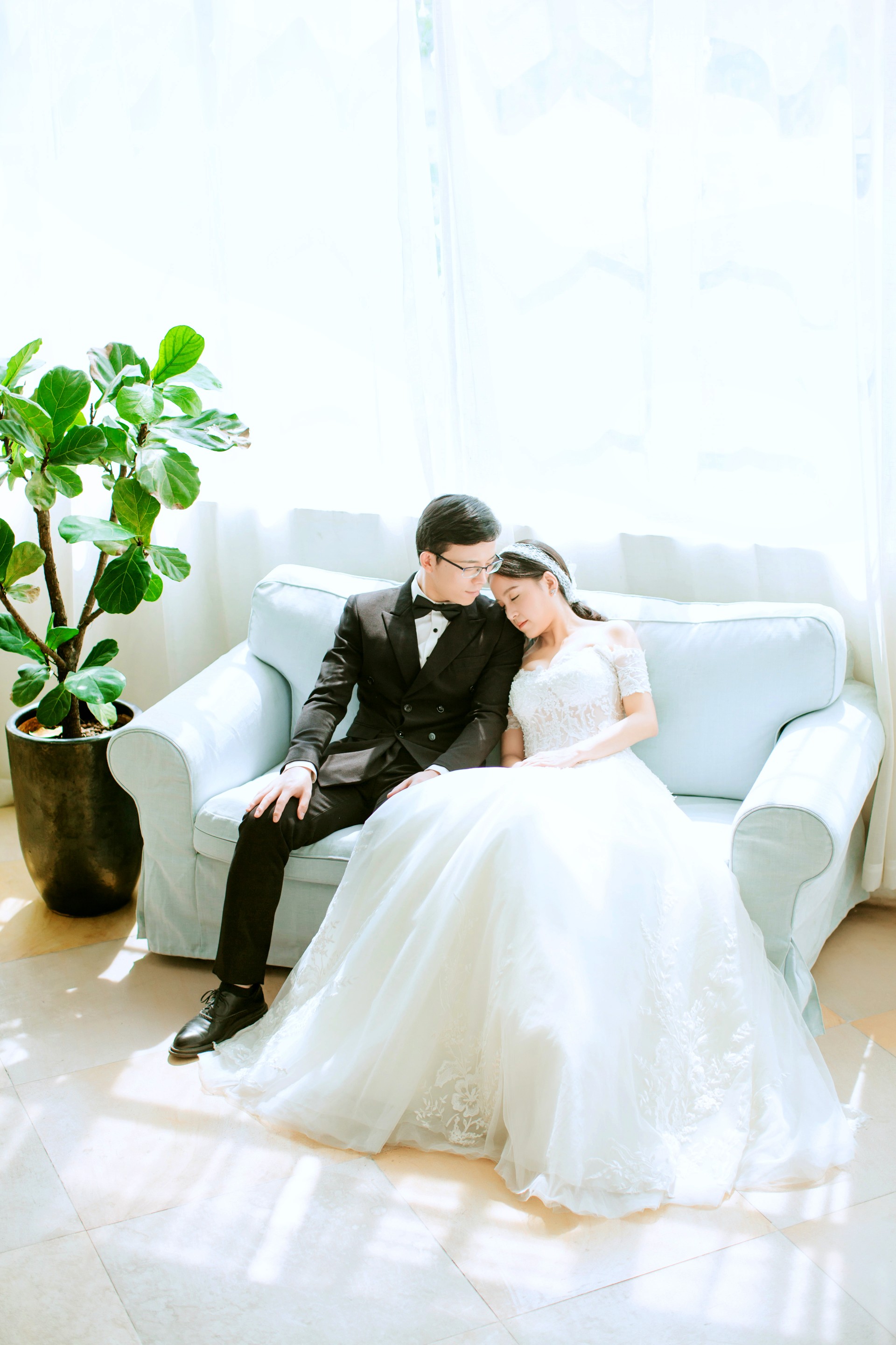 唯视觉婚纱_郑州唯爱视觉婚纱摄影(2)