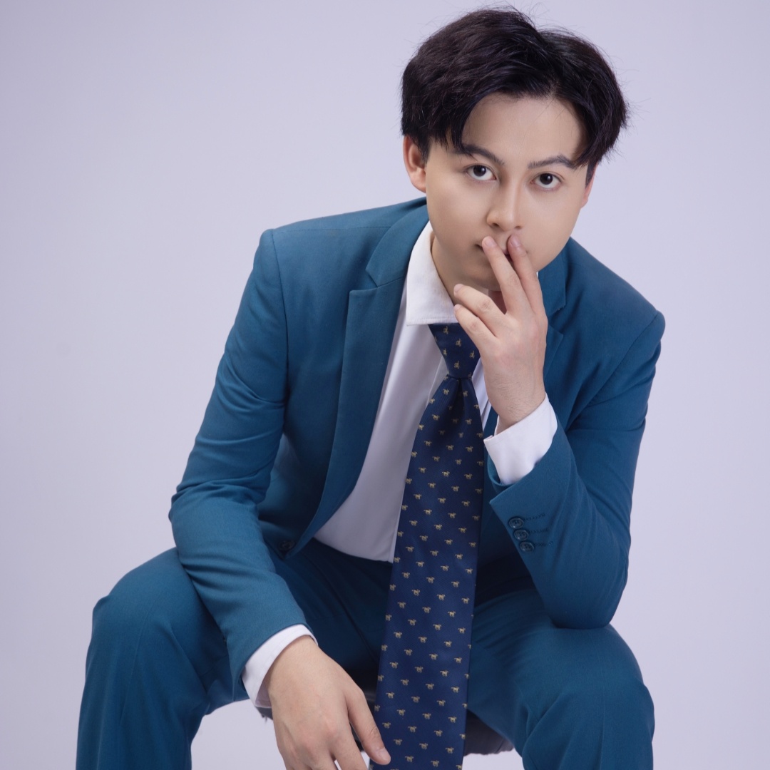 家伟『律言•风华司仪工作室』主理人