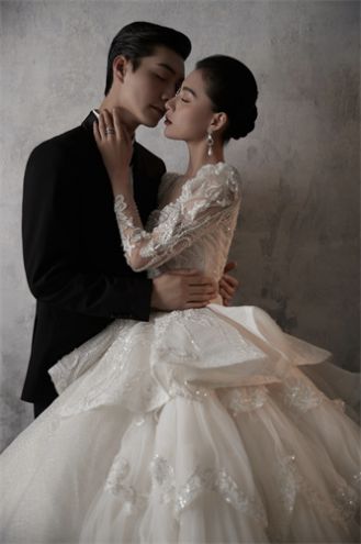 IDO映画婚纱摄影(西安店)