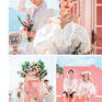【十二周年】《司藤》同款丨气质名媛风丨婚纱摄影