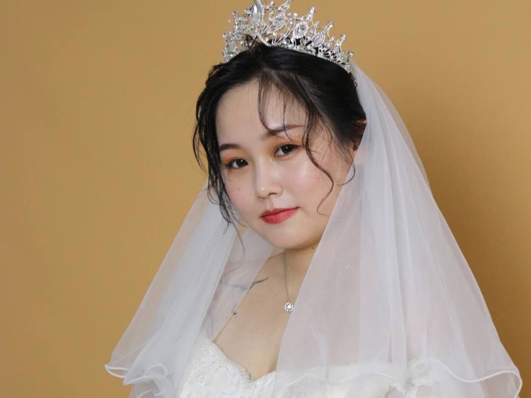 济南跟妆，山东省内新娘跟妆