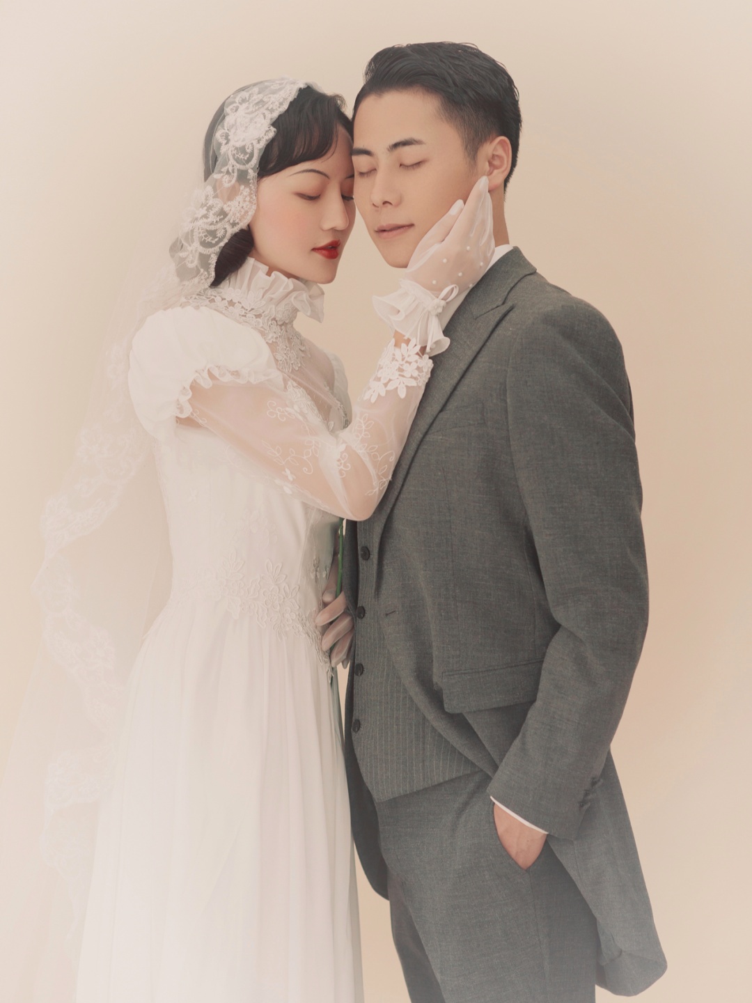 苏格婚纱摄影