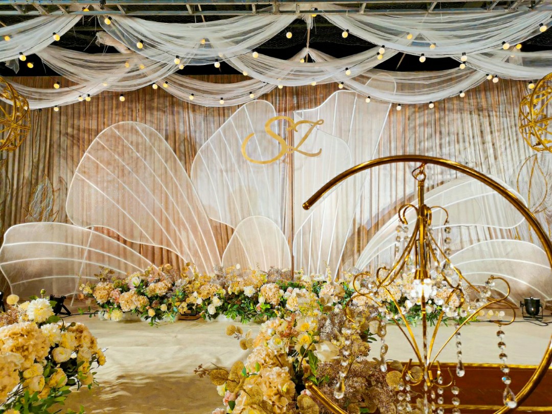 性价比超高资深主持--周磊