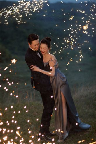 IDO映画婚纱摄影(西安店)