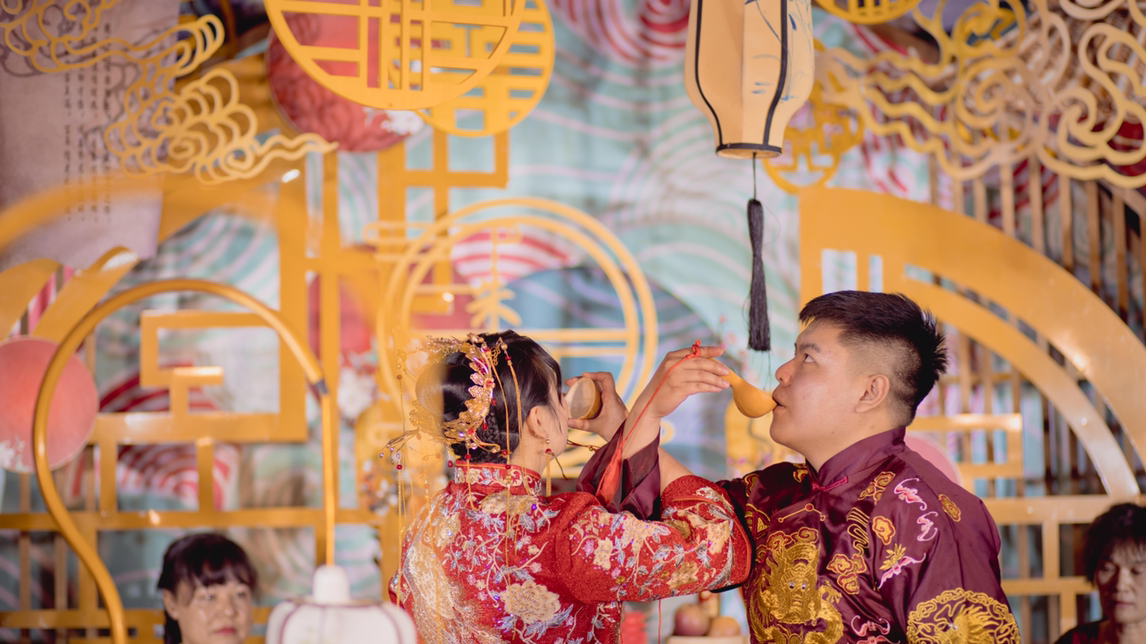 安宁花田喜事婚礼会馆