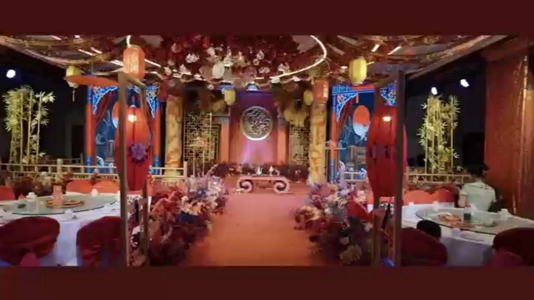 明制大典《日月情长》