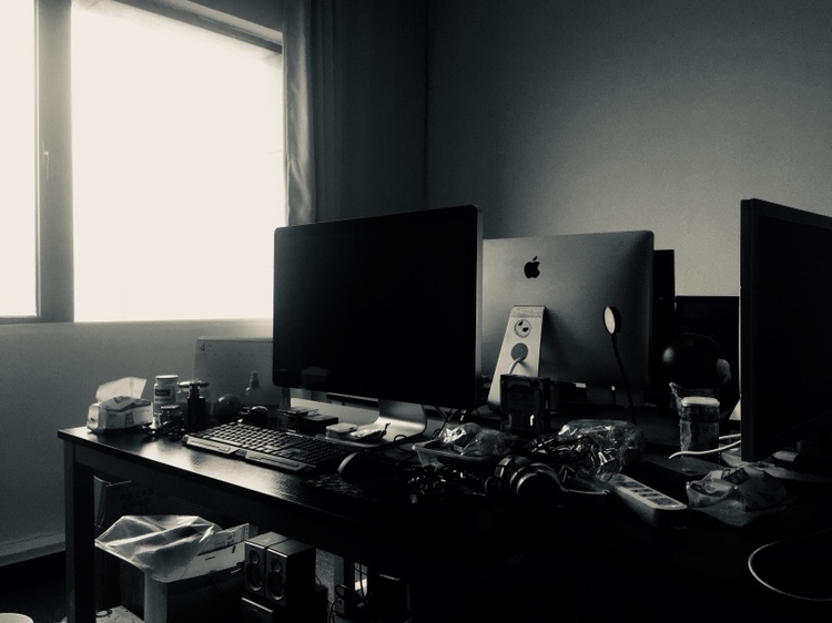 简影