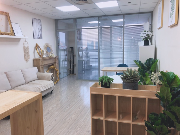 果匠婚礼定制中心
