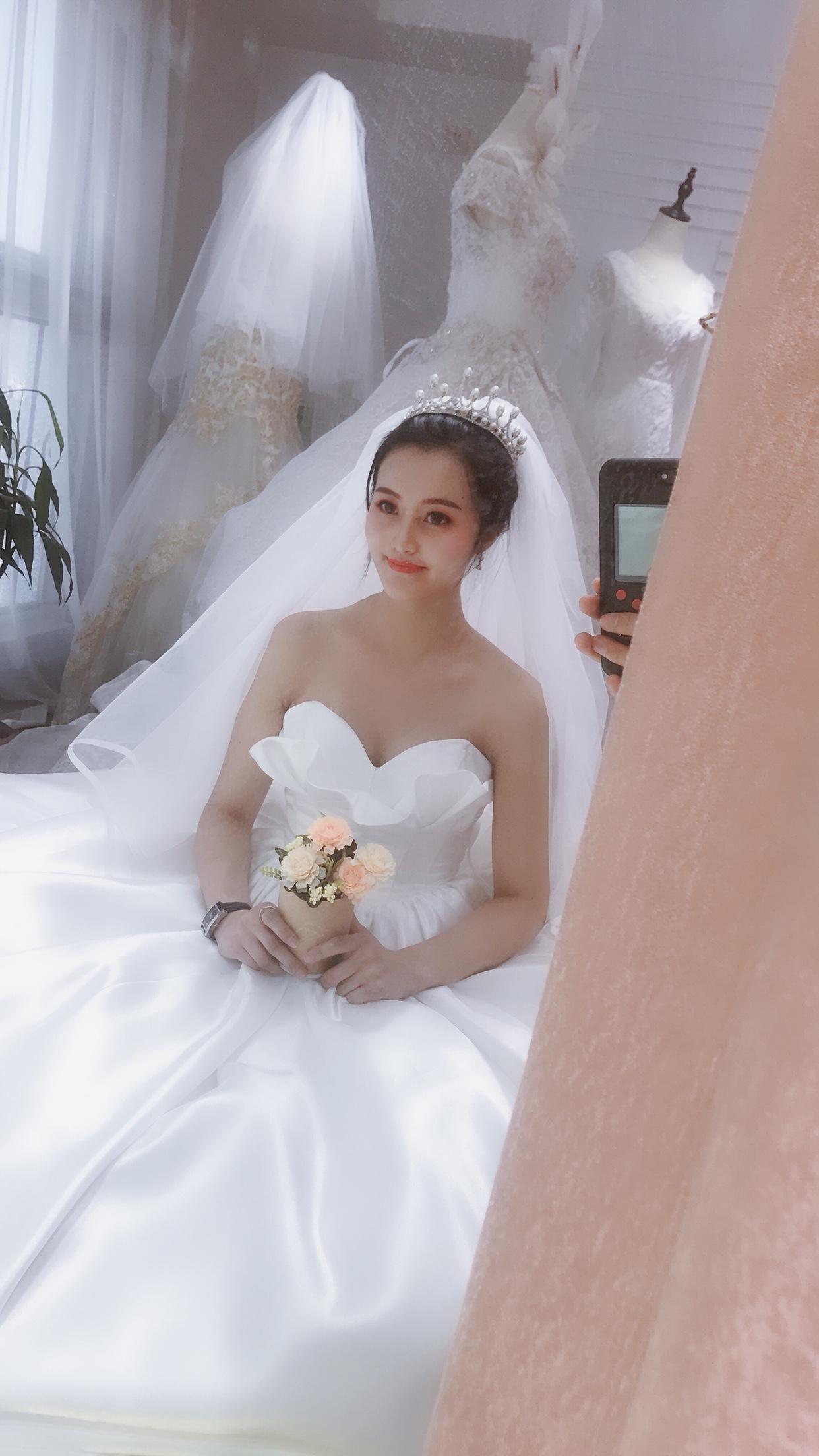 爱慕美学美妆造型