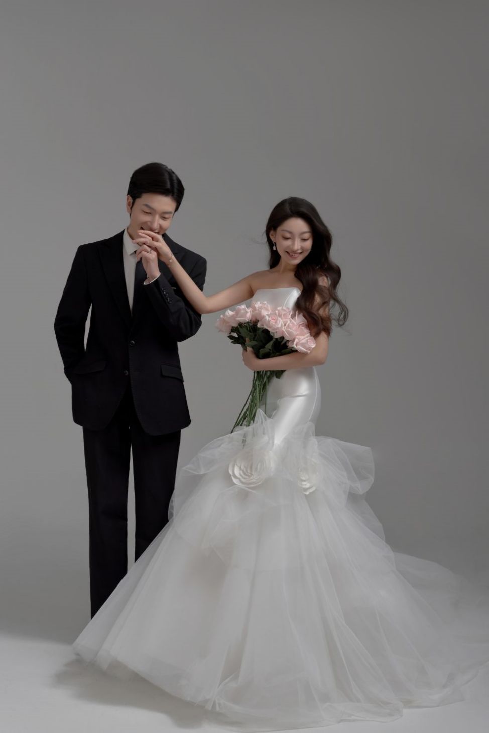 IDO映画婚纱摄影(西安店)