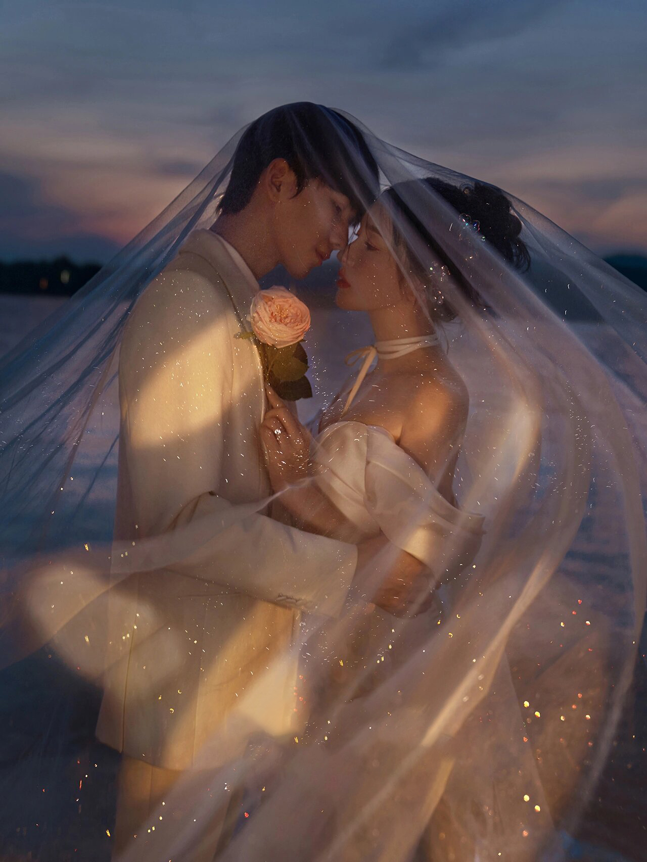 12服12造＋圣托里尼网红基地+内景