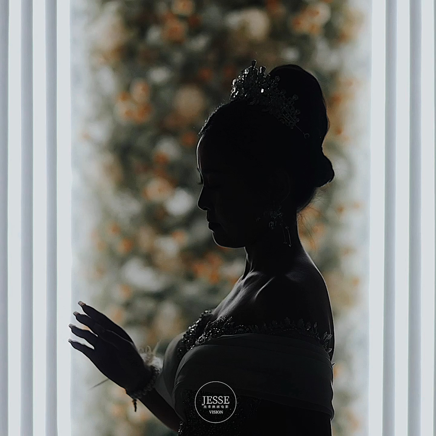 婚禮預(yù)告