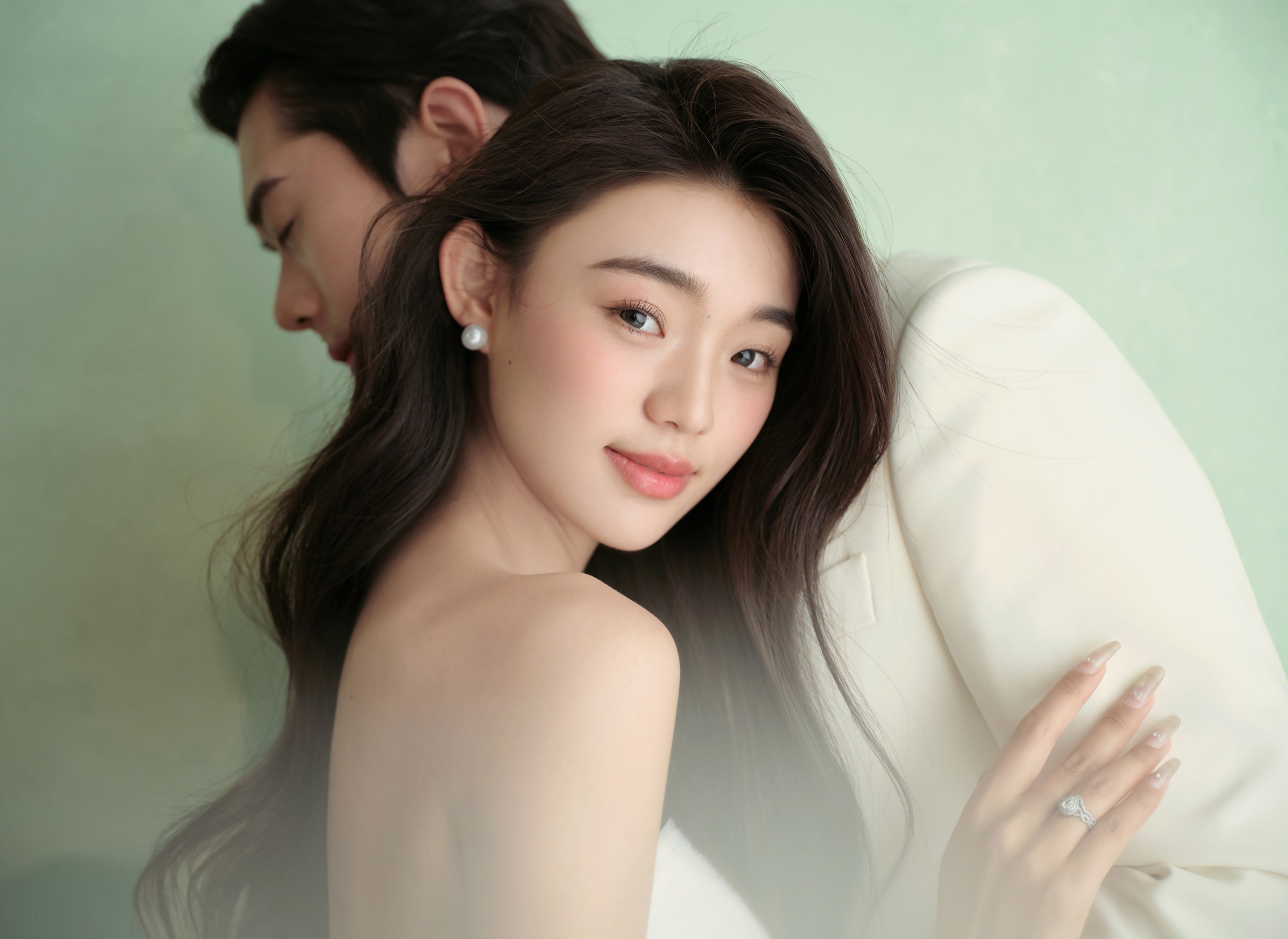 MOGE【定制摄影】2025轻奢光影人气作品
