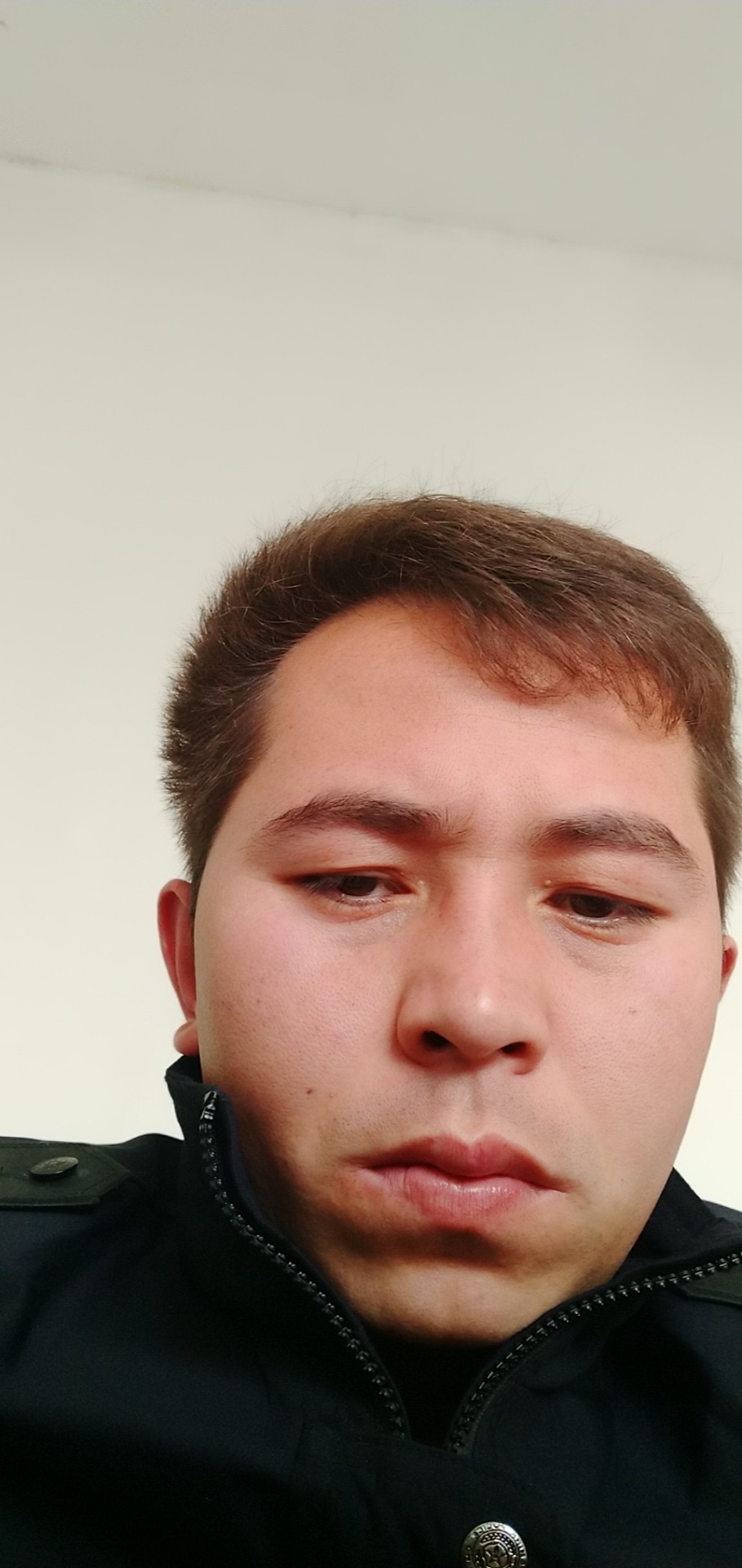 麦合苏木一家人的生活照片